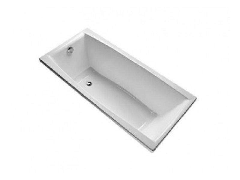 Купить Акриловая ванна 1MarKa Viola 150 x 70 см (01ви1570)