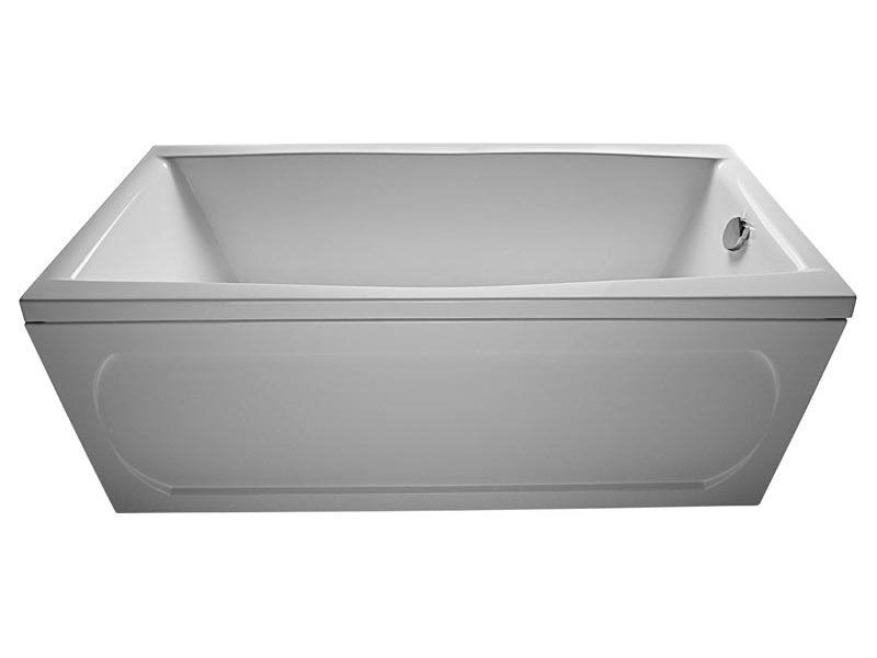 Купить Акриловая ванна 1MarKa Viola 150 x 70 см (01ви1570)