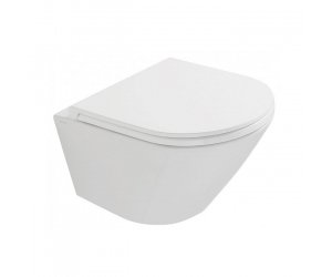Подвесной унитаз Globo Forty3 FOS03.BI