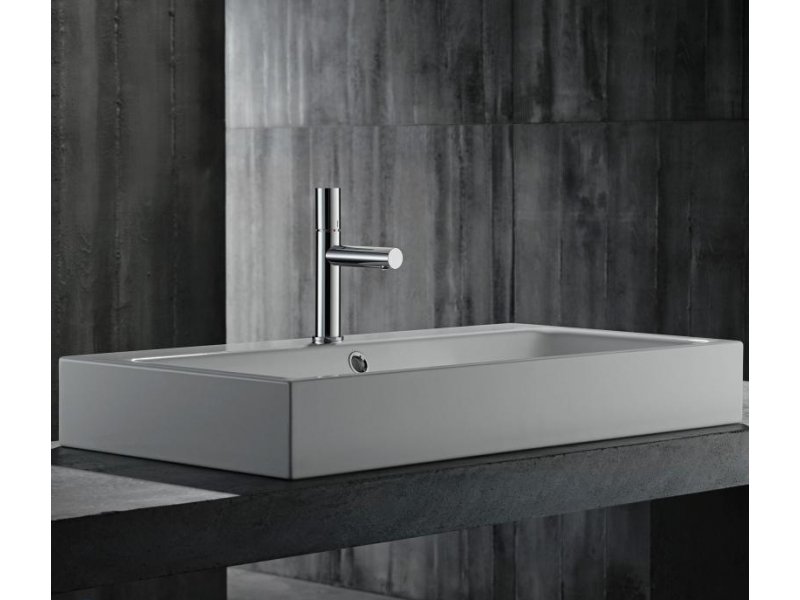 Купить Смеситель для раковины Axor Uno 45002000, хром