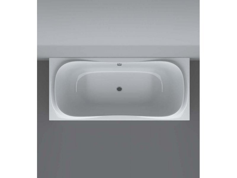 Купить Ванна акриловая Am.Pm Sensation W30A-180-080W-A, 180 х 80 см
