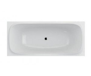 Ванна акриловая Am.Pm Sensation W30A-180-080W-A, 180 х 80 см