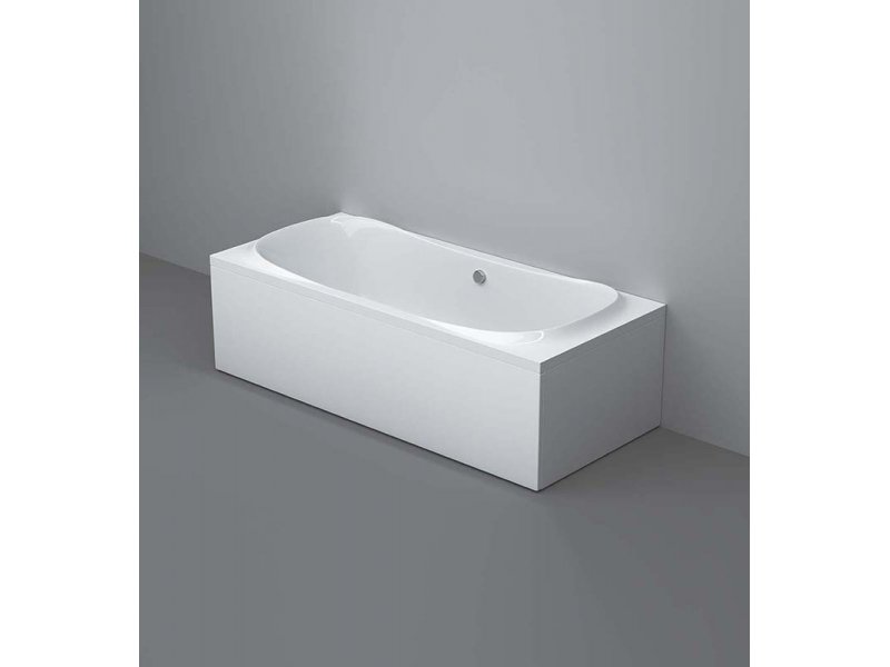 Купить Ванна акриловая Am.Pm Sensation W30A-180-080W-A, 180 х 80 см