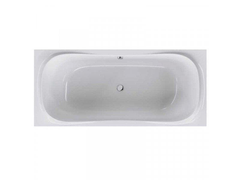 Купить Ванна акриловая Am.Pm Sensation W30A-180-080W-A, 180 х 80 см