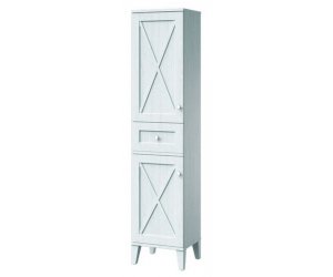 Шкаф-пенал Caprigo Aspetto Torino 34650R/L 35 см, цвет TК-661 арктик
