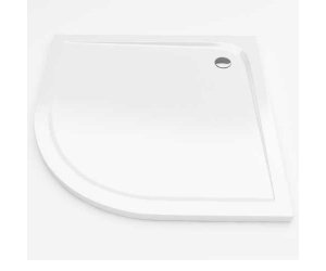 Поддон душевой Excellent Sense Compact 100 x 100 см