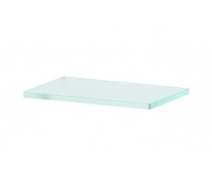 Полка стеклянная Ellux ELU 010, 20 см