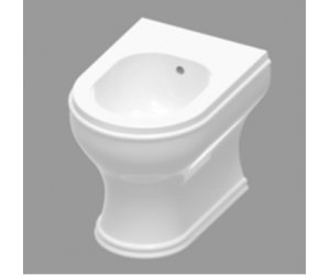 Биде Azurra Charme CHA500 bi*1 напольное