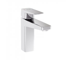 Смеситель VitrA Root Square для раковины, хром, A42731EXP