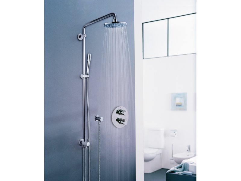Купить Душевой шланг Grohe Relexa 28151L01, 1,5 м, белый