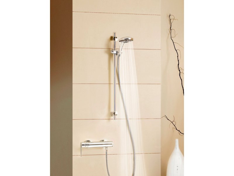 Купить Душевой шланг Grohe Relexa 28151L01, 1,5 м, белый