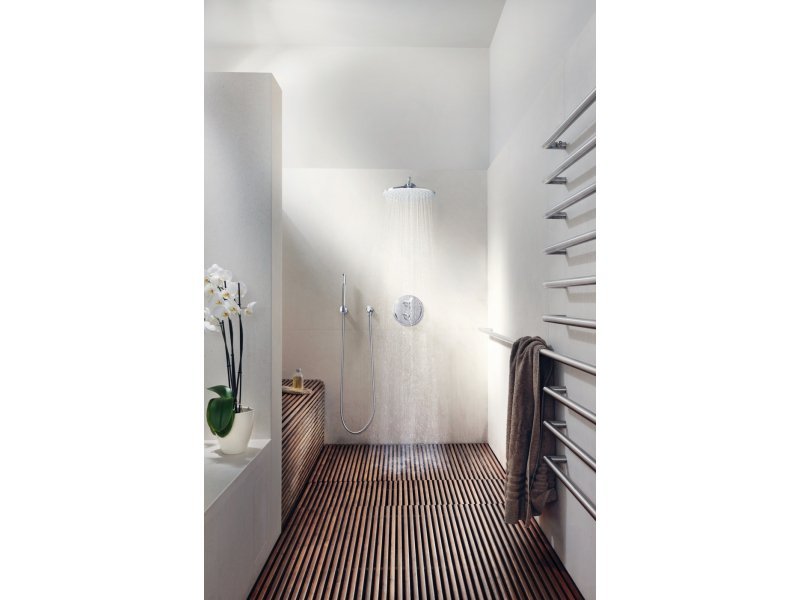 Купить Душевой шланг Grohe Relexa 28151L01, 1,5 м, белый