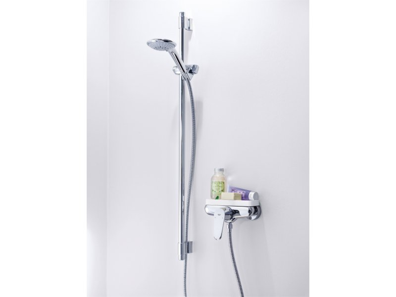 Купить Душевой шланг Grohe Relexa 28151L01, 1,5 м, белый
