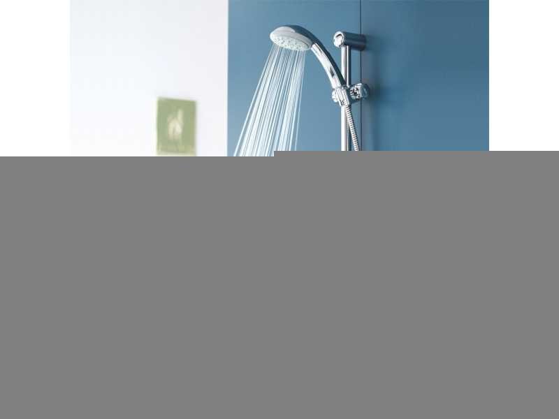 Купить Душевой шланг Grohe Relexa 28151L01, 1,5 м, белый