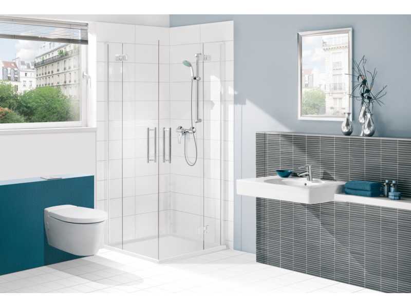 Купить Душевой шланг Grohe Relexa 28151L01, 1,5 м, белый