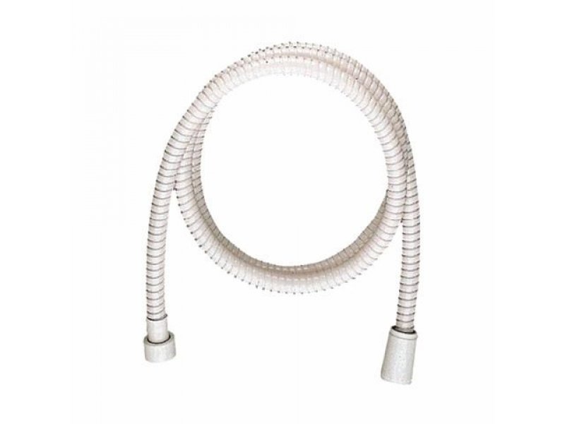 Купить Душевой шланг Grohe Relexa 28151L01, 1,5 м, белый
