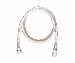 Душевой шланг Grohe Relexa 28151L01, 1,5 м, белый