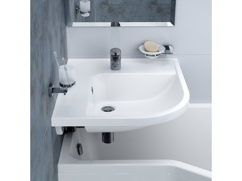 Купить Держатель со стаканом Ravak Chrome CR 210.00, хром, X07P188
