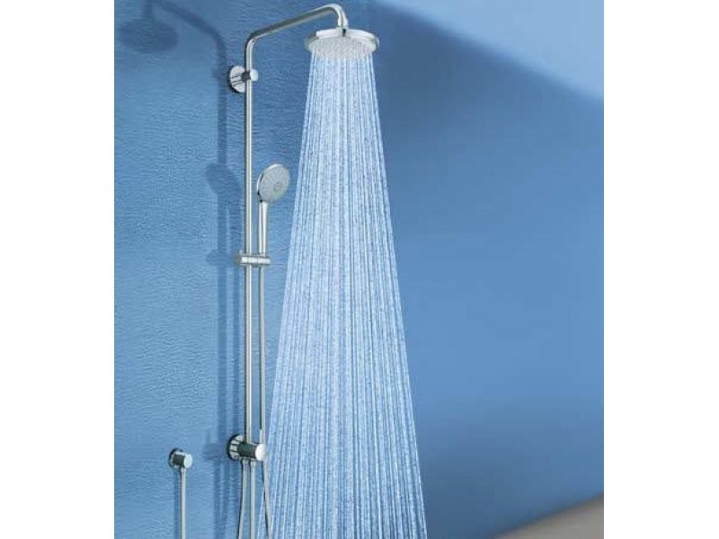 Купить Ручной душ Grohe Euphoria 27265000 Mono