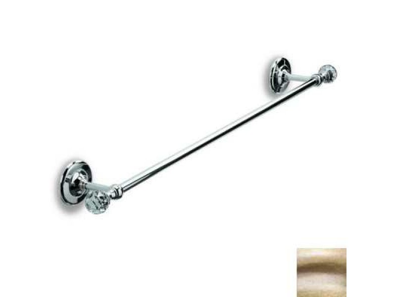 Купить Полотенцедержатель IBB Madras MA45 br 45 см, бронза