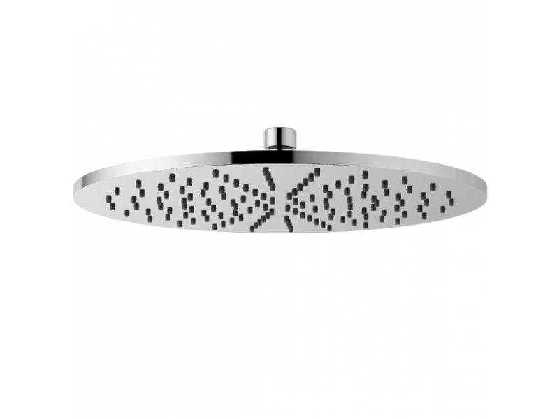 Купить Верхний душ Ideal Standard Idealrain, B9443AA, Ø300 мм, 1 режим струи, без держателя