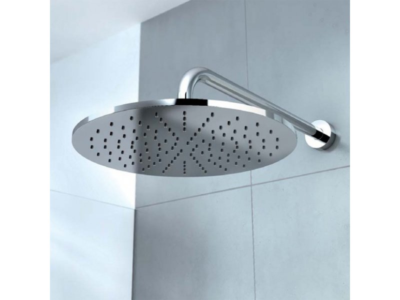 Купить Верхний душ Ideal Standard Idealrain, B9443AA, Ø300 мм, 1 режим струи, без держателя