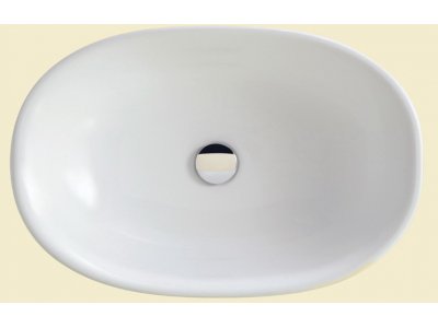 Раковина Azzurra Clas CLR 60 накладная
