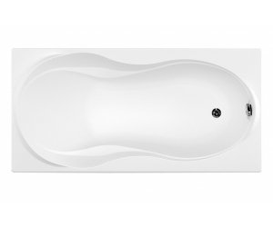 Ванна акриловая Aquanet Grenada 00203973 180 x 90 см