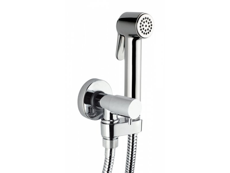 Купить Гигиенический душ Bossini Paloma Brass Set E57033B.030