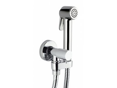 Гигиенический душ Bossini Paloma Brass Set E57033B.030