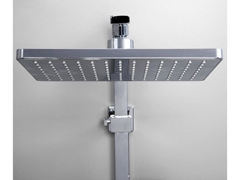 Купить Душевая система WasserKRAFT A16501, хром