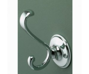 Вешалка Devon&Devon Old Navy MIL612CR, хром