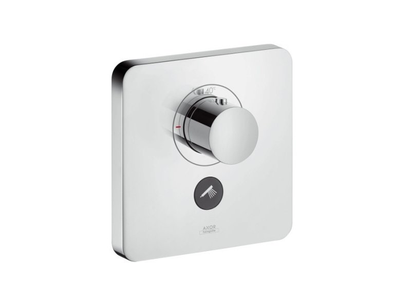 Купить Смеситель Axor ShowerSelect 36706000, термостатический, Highflow
