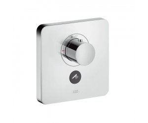 Смеситель Axor ShowerSelect 36706000, термостатический, Highflow