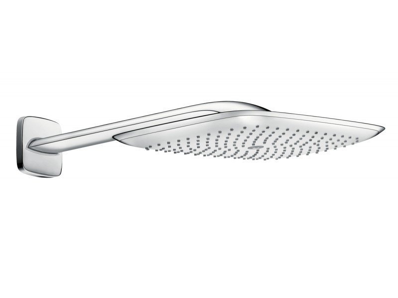 Купить Верхний душ Hansgrohe PuraVida 400 1jet 27437000, хром