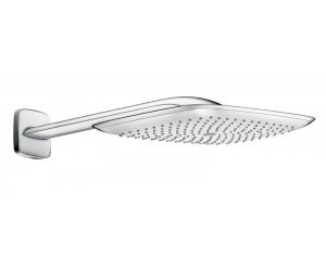 Верхний душ Hansgrohe PuraVida 400 1jet 27437000, хром