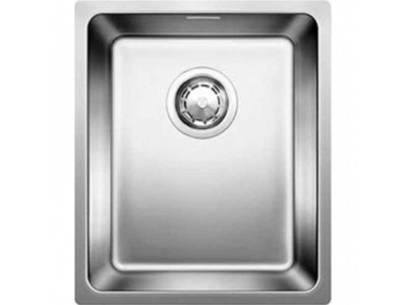 Купить Мойка Blanco Andano 340-U 522955 без клапана-автомата