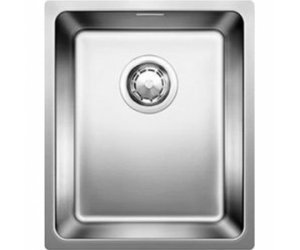 Мойка Blanco Andano 340-U 522955 без клапана-автомата