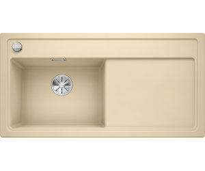 Мойка Blanco Zenar XL 6S 519287 чаша слева, шампань