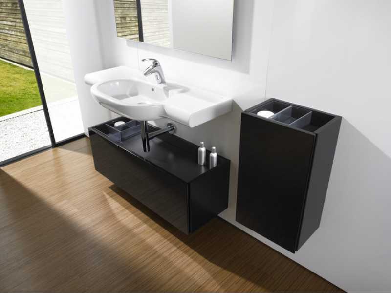 Купить Раковина Roca Meridian-N 32724B000, 100 x 46 см