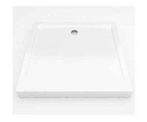 Поддон душевой Excellent Forma Compact 90*90 см