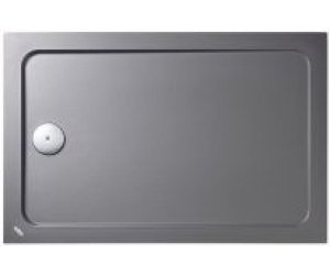 Поддон Jacob Delafon Flight 120 x 80 см, матовый антрацит, E62450-F-M53, с антискользящим покрытием