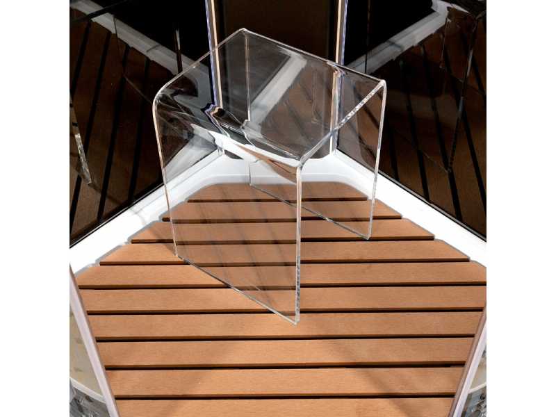 Купить Душевая кабина Deto BM1590, 90 x 90 см, с электрикой