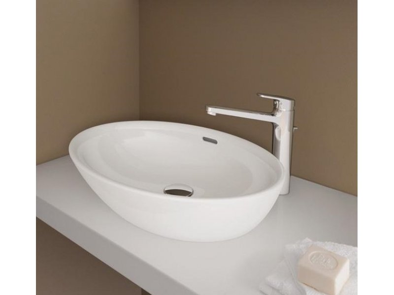 Купить Раковина-чаша Laufen Pro 8.1296.4.000.109.1, 52*39 см