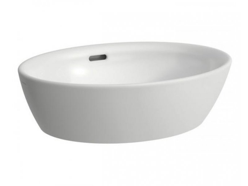 Купить Раковина-чаша Laufen Pro 8.1296.4.000.109.1, 52*39 см