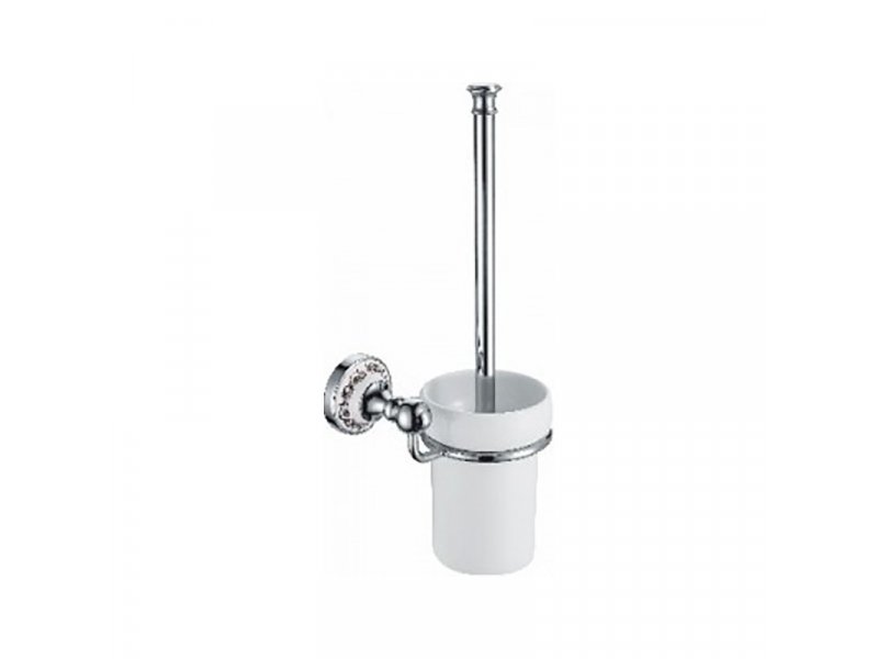 Купить Ершик Fixsen Bogema FX-78513, хром