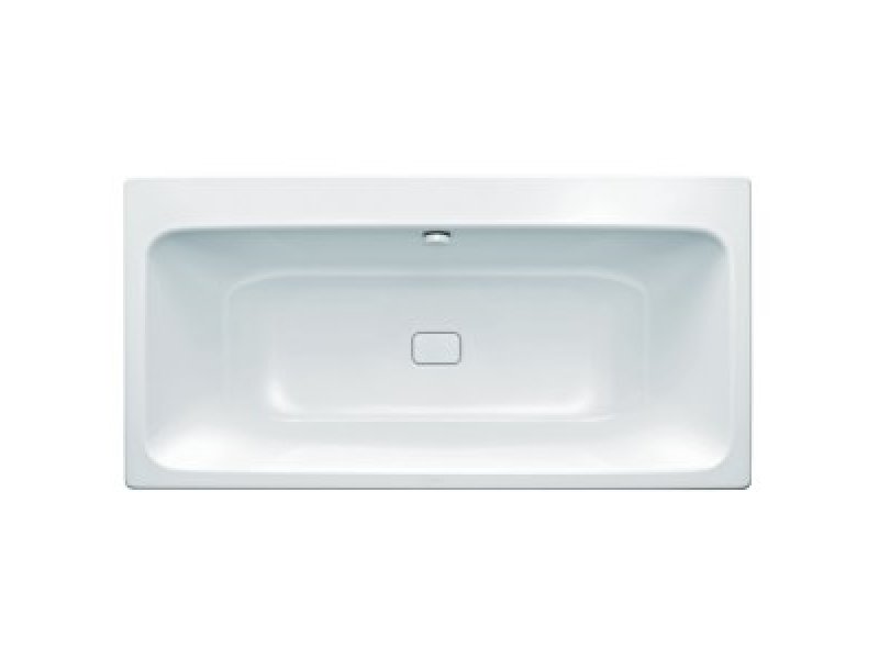 Купить Стальная ванна Kaldewei Asymmetric Duo мод. 742, 180 х 90 х 42 см