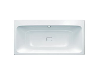 Стальная ванна Kaldewei Asymmetric Duo мод. 742, 180 х 90 х 42 см