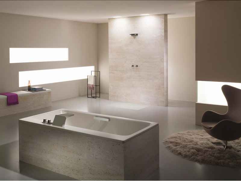 Купить Стальная ванна Kaldewei Asymmetric Duo мод. 742, 180 х 90 х 42 см