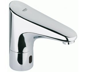 Смеситель Grohe Europlus E 36016001 для раковины, сенсорный